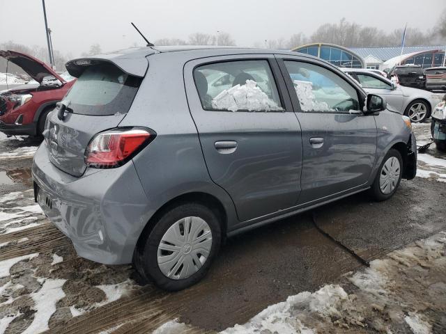 Image 3 of 2021 MITSUBISHI MIRAGE ES 2021 with VIN ML32AUHJ4MH008705