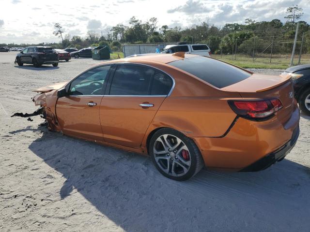Obraz 2 z 2017 CHEVROLET SS  2017 z VIN 6G3F15RW1HL312630