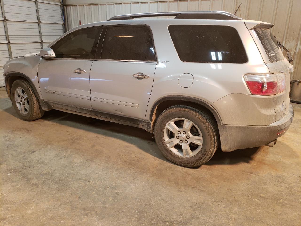 Obraz 2 z 2007 GMC ACADIA SLT-1 2007 z VIN 1GKER23777J153757