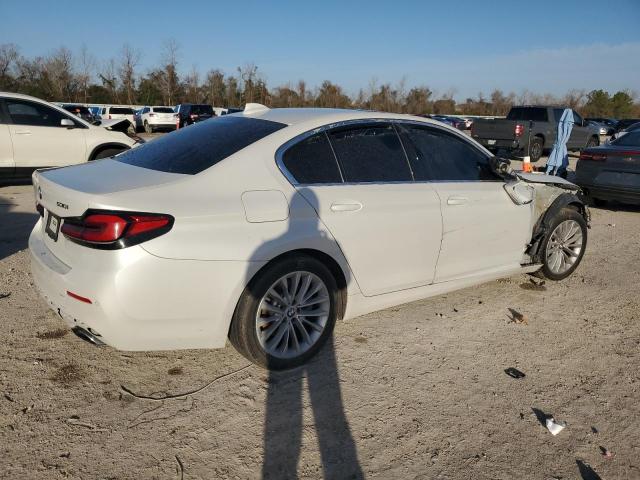 Image 3 of 2022 BMW 530 I 2022 with VIN WBA53BH02NCJ23296