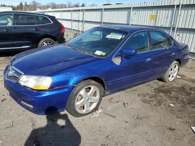 2003 ACURA 3.2TL TYPE-S 2003 image