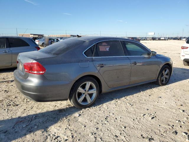 Изображение 3 2013 VOLKSWAGEN PASSAT SE 2013 с VIN 1VWBH7A38DC045935