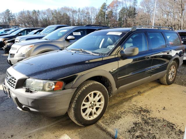 2004 VOLVO XC70  2004 image