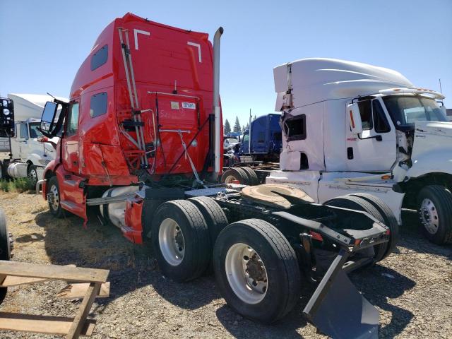 Image 3 of 2020 VOLVO VN VNL 2020 with VIN 4V4NC9EH6LN227575