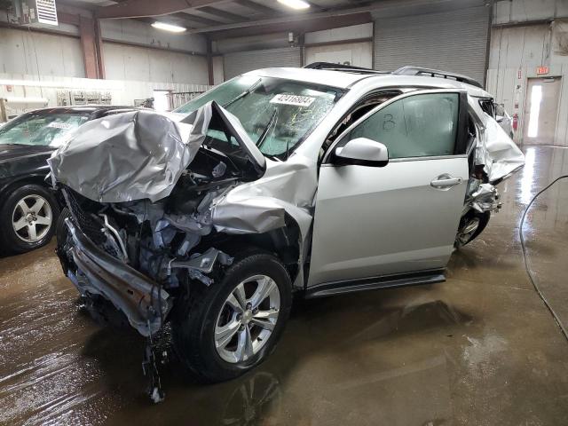 Image 1 of 2013 CHEVROLET EQUINOX LT 2013 with VIN 1GNALPEK2DZ127470