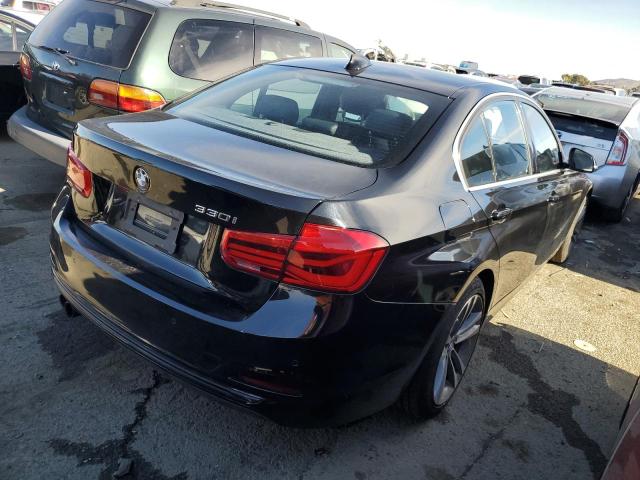 Изображение 3 2017 BMW 330 I 2017 с VIN WBA8B9G57HNU51313
