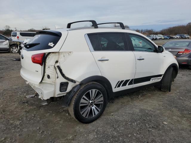 Obraz 3 z 2016 KIA SPORTAGE EX 2016 z VIN KNDPCCAC1G7834070