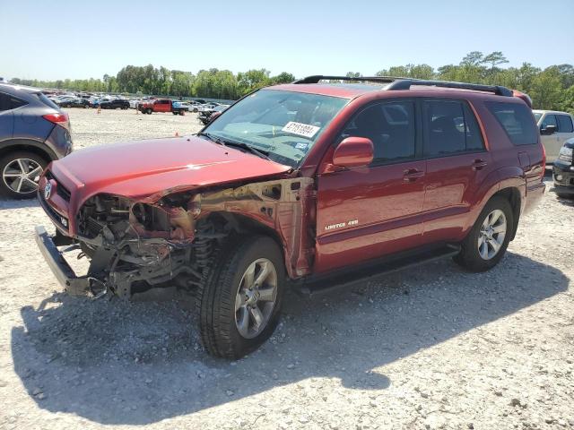 Obraz 2007 TOYOTA 4RUNNER LIMITED 2007
