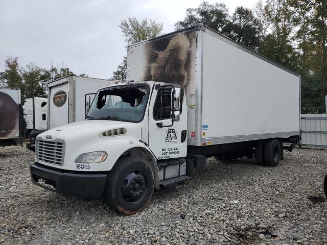 Image 1 of 2014 FREIGHTLINER M2 106 MEDIUM DUTY 2014 with VIN 3ALACWDT8EDFV0247