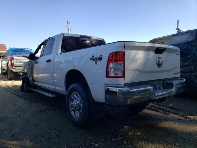 Obraz 2 z 2020 RAM 2500 TRADESMAN 2020 z VIN 3C6UR5CL0LG149316