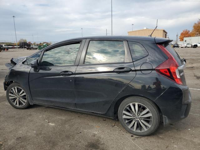 Изображение 2 2015 HONDA FIT EX 2015 с VIN 3HGGK5H81FM765211