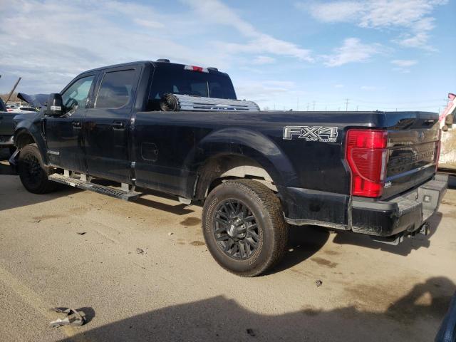 Изображение 2 2021 FORD F350 SUPER DUTY 2021 с VIN 1FT8W3BT4MED81970