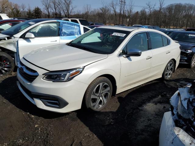Image 1 of 2020 SUBARU LEGACY TOURING XT 2020 with VIN 4S3BWGP63L3003228