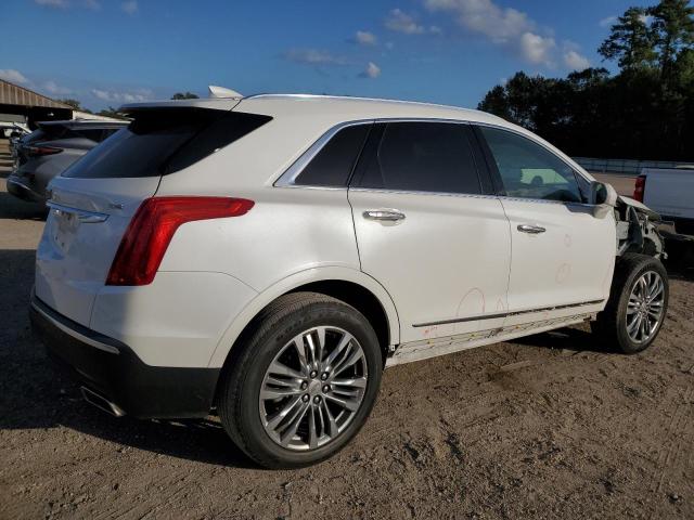 Изображение 3 2017 CADILLAC XT5 PREMIUM LUXURY 2017 с VIN 1GYKNCRS8HZ115267