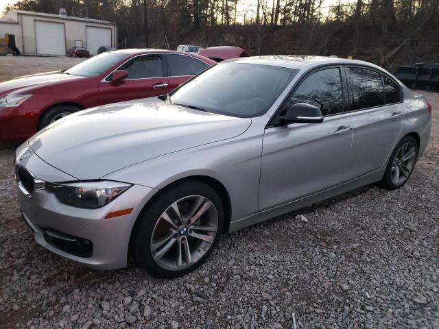 Obraz 1 z 2015 BMW 328 I SULEV 2015 z VIN WBA3C1C53FP851465