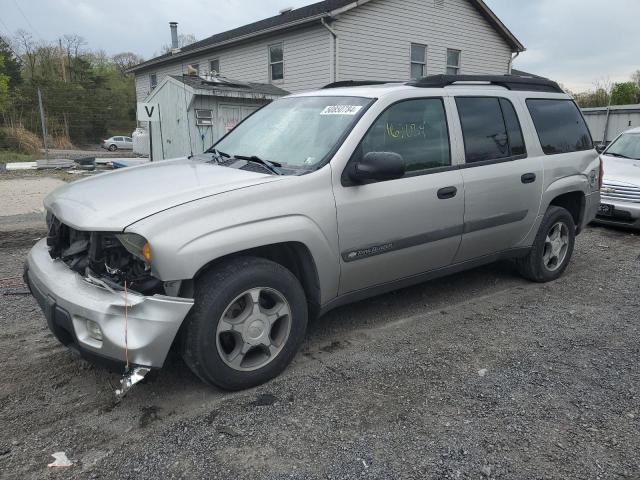 2004 CHEVROLET TRAILBLAZER EXT LS 2004 image