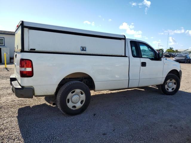 Image 3 of 2007 FORD F150  2007 with VIN 1FTRF14WX7KA63521