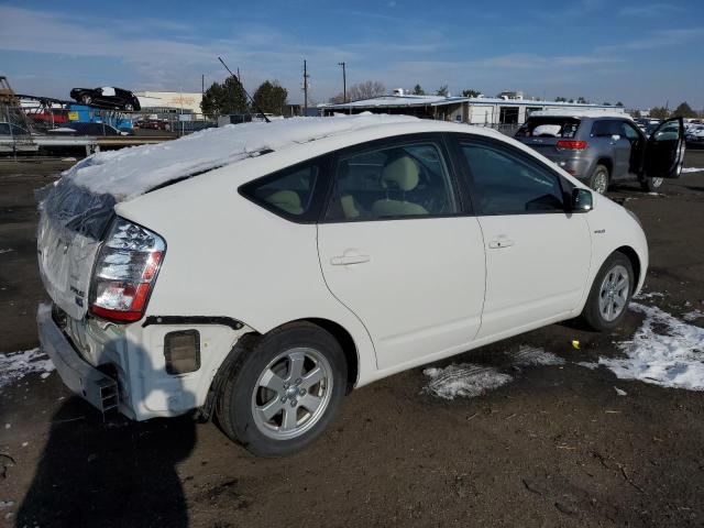 Изображение 3 2007 TOYOTA PRIUS  2007 с VIN JTDKB20UX77634340