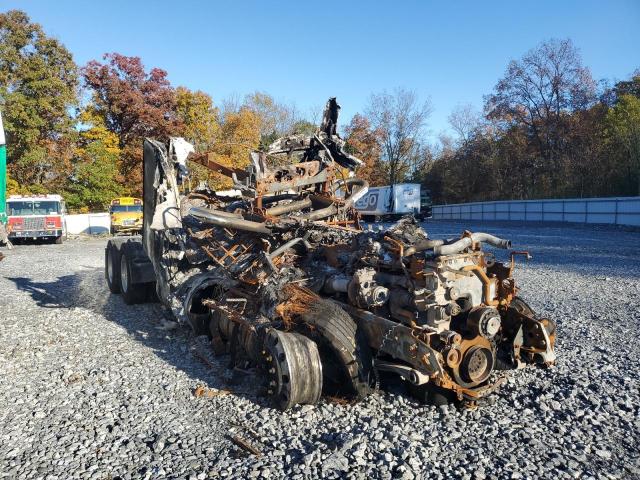 2022 KENWORTH CONSTRUCTION T680 2022 image