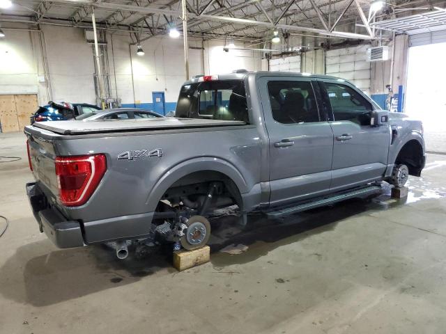 Image 3 of 2022 FORD F150 SUPERCREW 2022 with VIN 1FTEW1EP5NFB98658