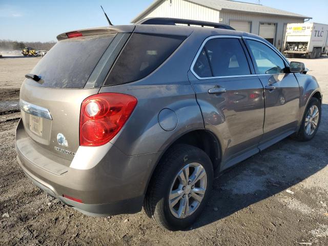 Obraz 3 z 2012 CHEVROLET EQUINOX LT 2012 z VIN 2GNALDEK8C6225010