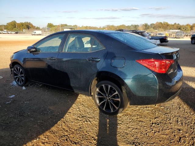 Image 2 of 2017 TOYOTA COROLLA L 2017 with VIN 2T1BURHEXHC876870