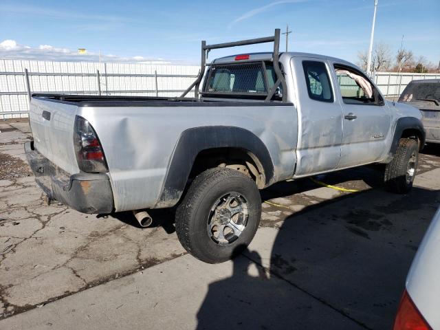 Obraz 3 z 2012 TOYOTA TACOMA ACCESS CAB 2012 z VIN 5TFUX4EN8CX009971