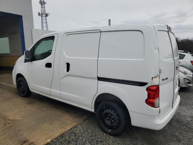 Obraz 2 z 2018 NISSAN NV200 2.5S 2018 z VIN 3N6CM0KN0JK694934