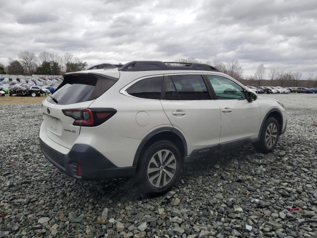 Obraz 3 z 2020 SUBARU OUTBACK PREMIUM 2020 z VIN 4S4BTACC7L3119870