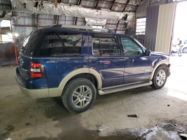 Image 3 of 2007 FORD EXPLORER EDDIE BAUER 2007 with VIN 1FMEU74E67UB46426