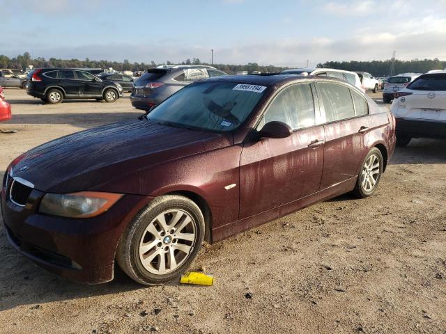 Изображение 1 2007 BMW 328 I 2007 с VIN WBAVA33517KX77536