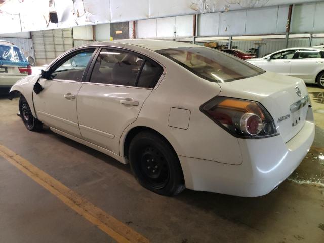 Изображение 2 2010 NISSAN ALTIMA BASE 2010 с VIN 1N4AL2AP6AC194669