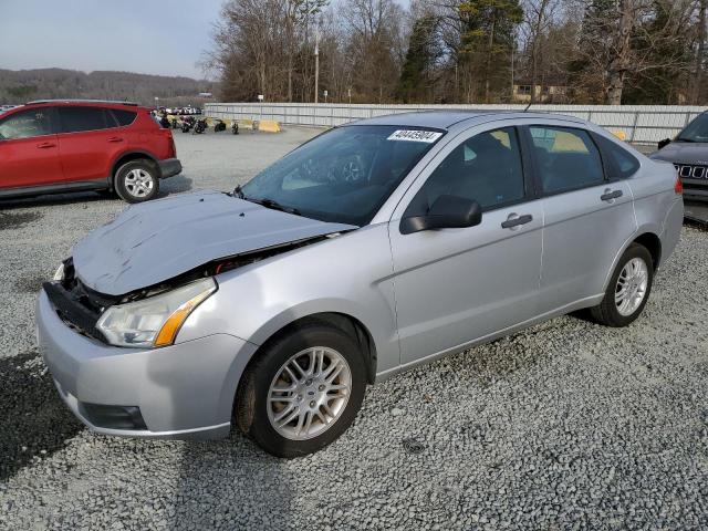 Изображение 2011 FORD FOCUS SE 2011