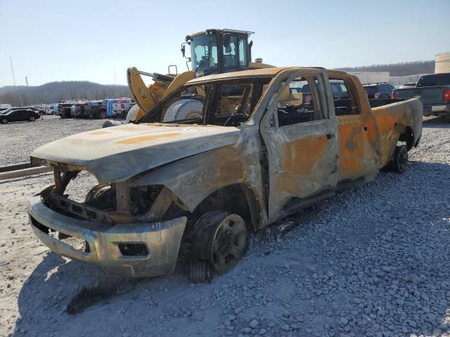 Image 1 of 2014 RAM 2500 ST 2014 with VIN 3C6TR5HTXEG154918