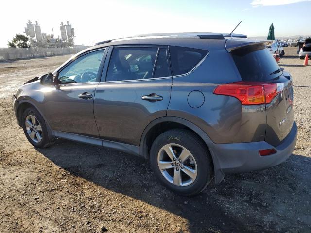 Изображение 2 2015 TOYOTA RAV4 XLE 2015 с VIN 2T3RFREV0FW347606
