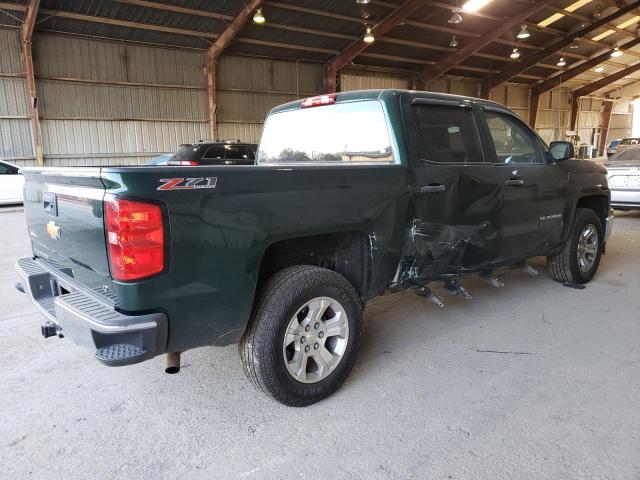 Obraz 3 z 2014 CHEVROLET SILVERADO K1500 LT 2014 z VIN 3GCUKREC1EG425524