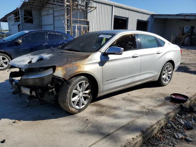 Изображение 2016 CHEVROLET IMPALA LT 2016