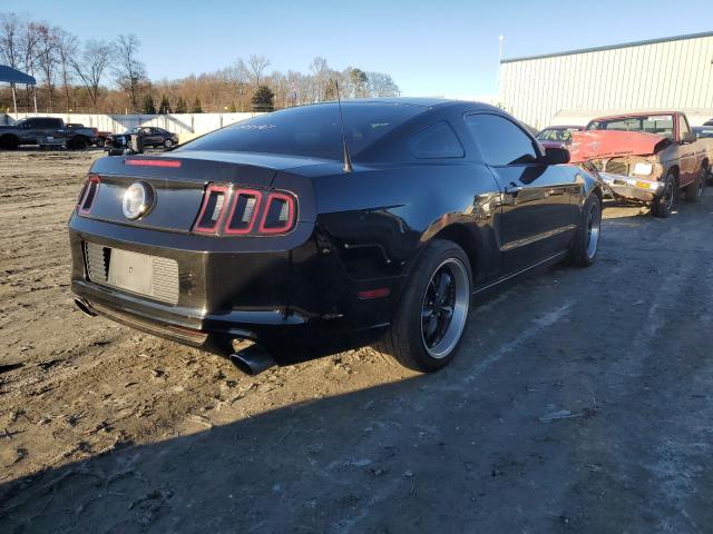 Image 3 of 2014 FORD MUSTANG  2014 with VIN 1ZVBP8AM1E5315529