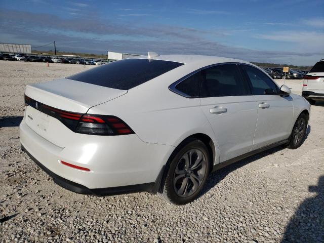 Obraz 3 z 2023 HONDA ACCORD EX 2023 z VIN 1HGCY1F32PA041572