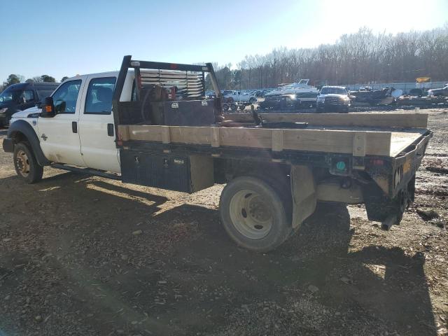 Obraz 2 z 2016 FORD F450 SUPER DUTY 2016 z VIN 1FD0W4HT3GED27747