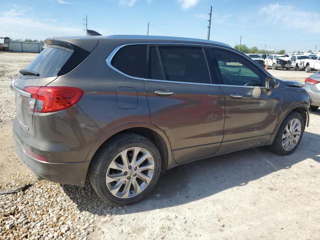 Изображение 3 2016 BUICK ENVISION PREMIUM 2016 с VIN LRBFXESX9GD198690