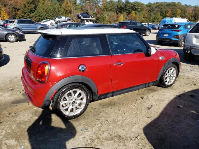 Obraz 3 z 2015 MINI COOPER S 2015 z VIN WMWXP7C55F2A42056