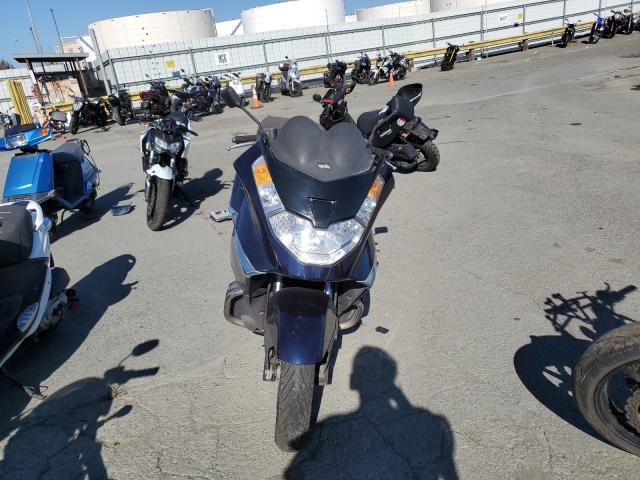 Image 2 of 2003 APRILIA ATLANTIC 500 2003 with VIN ZD4PTC0043S000801