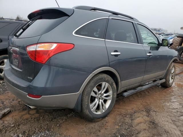 Image 3 of 2012 HYUNDAI VERACRUZ GLS 2012 with VIN KM8NU4CCXCU200691