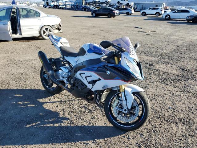Изображение 1 2015 BMW S 1000 RR 2015 с VIN WB10D2100FZ352480