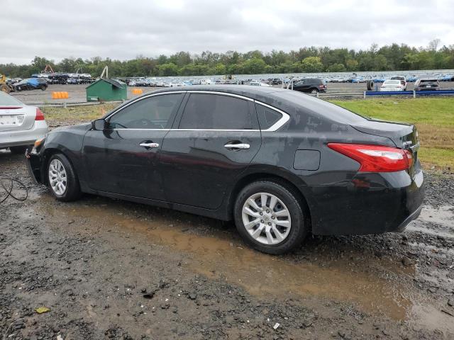 Изображение 2 2017 NISSAN ALTIMA 2.5 2017 с VIN 1N4AL3AP8HC227123
