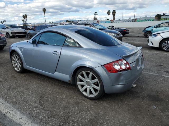 Image 2 of 2002 AUDI TT QUATTRO 2002 with VIN TRUWT28N521023080