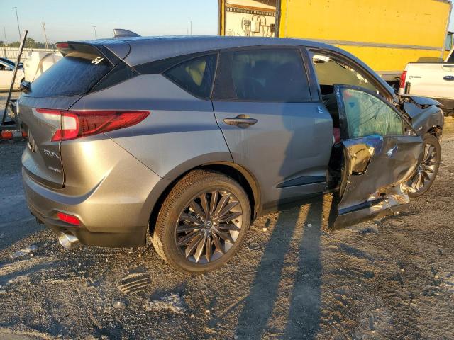 Изображение 3 2023 ACURA RDX A-SPEC ADVANCE 2023 с VIN 5J8TC2H83PL002927