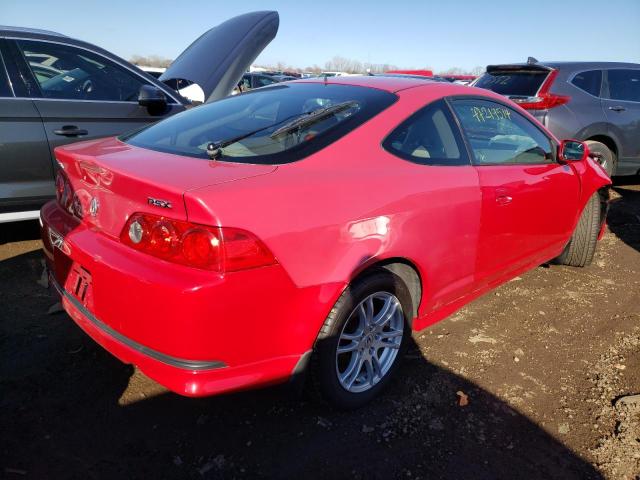 Obraz 3 z 2006 ACURA RSX  2006 z VIN JH4DC538X6S015088