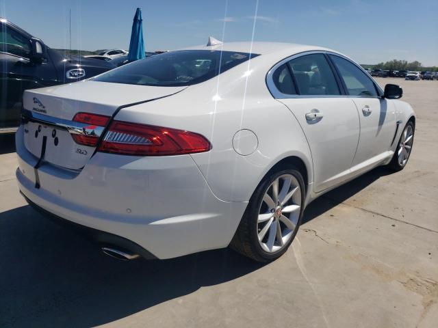 Obraz 3 z 2015 JAGUAR XF 3.0 SPORT 2015 z VIN SAJWA0F77F8U86264